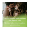 Pjur Man Lust Pleasure Gel 15 ml