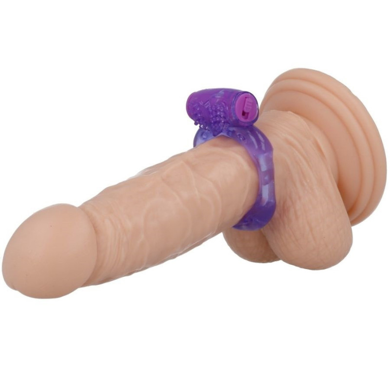 Anillo Vibrador Desechable Casual Love 9794