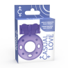 Anillo Vibrador Desechable Casual Love 9794