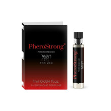 PheroStrong Men 1 ml Pheromone Perfume 9545