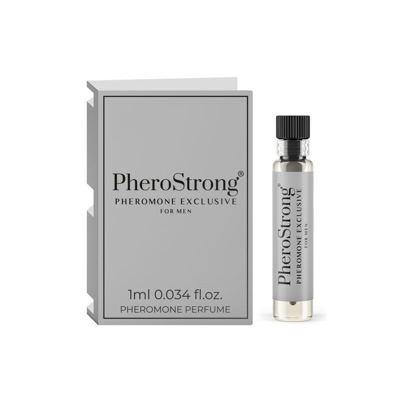 PheroStrong Men 1 ml Pheromone Perfume 9453