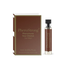 PheroStrong Men 1 ml Pheromone Perfume 1345