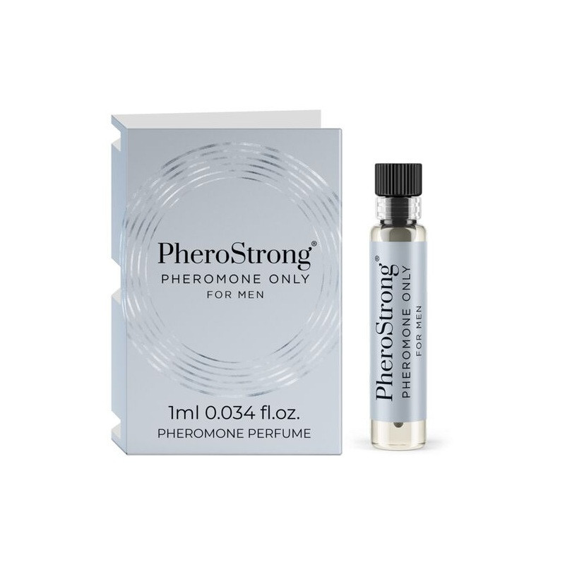 PheroStrong Men 1 ml Pheromone Perfume 1055