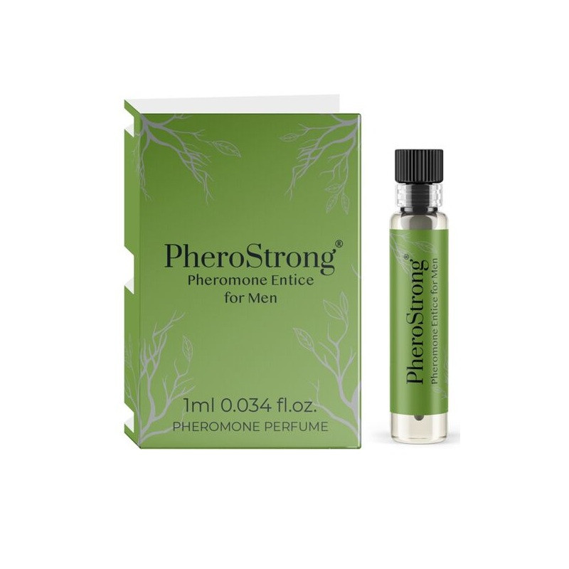 PheroStrong Men 1 ml Pheromone Perfume 1369