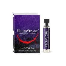PheroStrong Men 1 ml Pheromone Perfume 9200