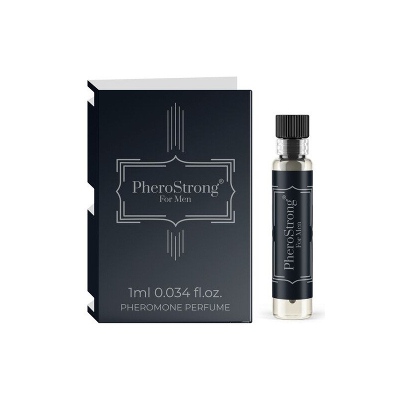 PheroStrong Men 1 ml Pheromone Perfume 9316