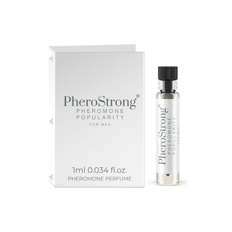 PheroStrong Men 1 ml Pheromone Perfume 9538