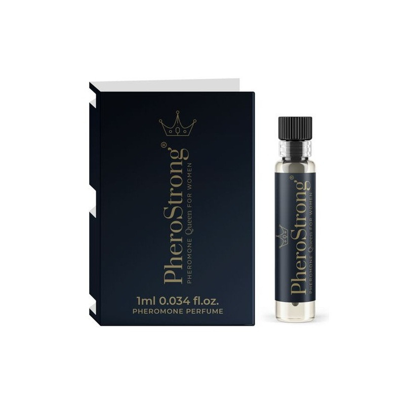 PheroStrong Women 1 ml Pheromone Perfume 9101