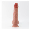 Rotador Impulsor Vibrador Calor Control Remoto Inviktus Crushious 20 cm