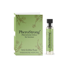 PheroStrong Women 1 ml Pheromone Perfume 1376