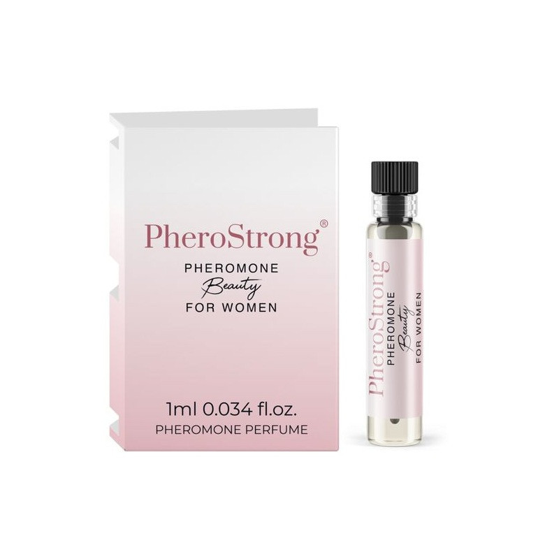 PheroStrong Women 1 ml Pheromone Perfume 9156