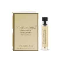 PheroStrong Women 1 ml Pheromone Perfume 1321