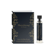 PheroStrong Women 1 ml Pheromone Perfume 9309