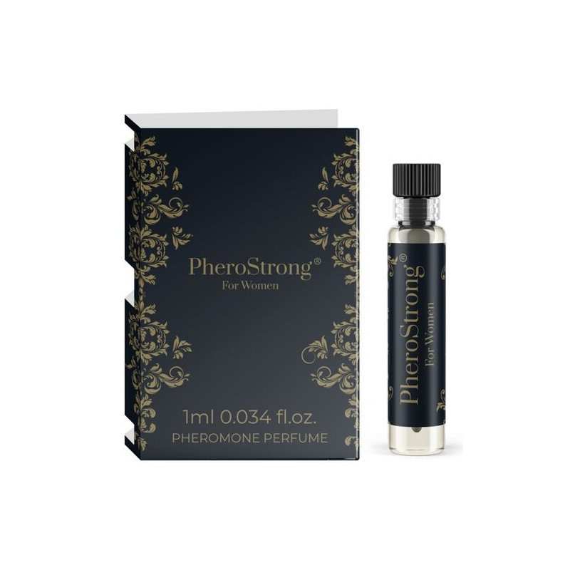 PheroStrong Women 1 ml Pheromone Perfume 9309
