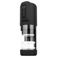 Masturbador Impulsor Rotador Cruizr CX 10