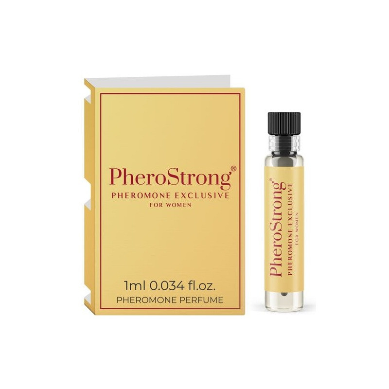 PheroStrong Women 1 ml Pheromone Perfume 9446