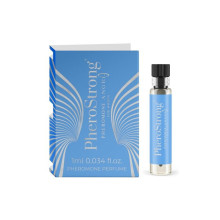 PheroStrong Women 1 ml Pheromone Perfume 9811