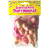 Pack 6 Silbatos Pene Super Fun Penis