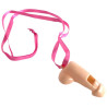 Pack 6 Silbatos Pene Super Fun Penis