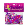 Naughty Confetti Penecillos