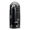Dildo Realistico Balls Negro Loving Joy 11"