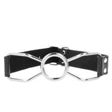 Mordaza Boca De Araña  Kink Talla S