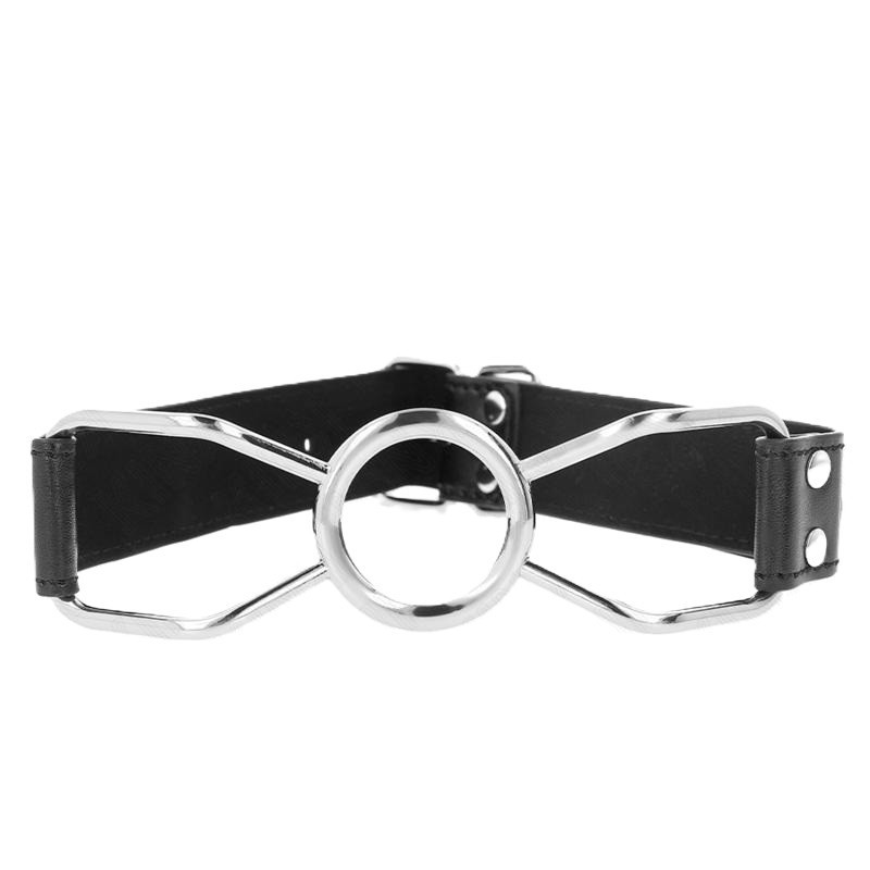 Mordaza Boca De Araña  Kink Talla S