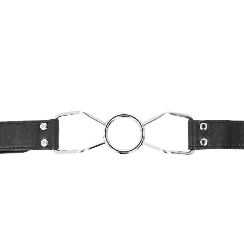 Mordaza Boca De Araña  Kink Talla S
