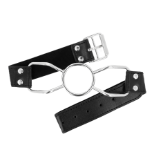 Mordaza Boca De Araña Kink Talla M