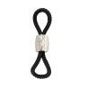 Anillo Heavy Rope Cock Strap Two Loops Rebel
