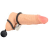 Anillo Heavy Rope Cock Strap Ball Rebel