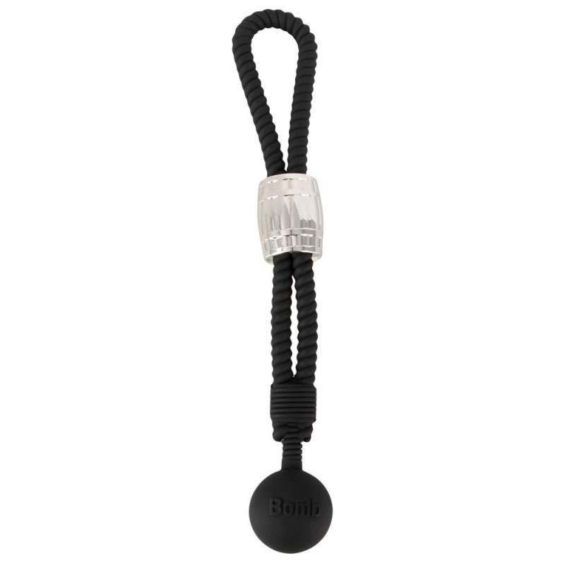 Anillo Heavy Rope Cock Strap Ball Rebel
