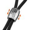 Anillo Heavy Rope Cock Strap Ball Rebel