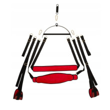 Columpio Sex Swing Bad Kitty