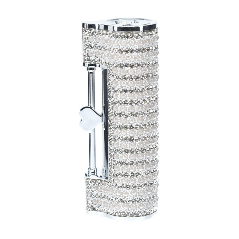 Lipstick Vibe Angel Clear Loveline Glamour