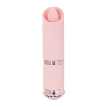 Lipstick Mini Vibe Luxe Pink Loveline