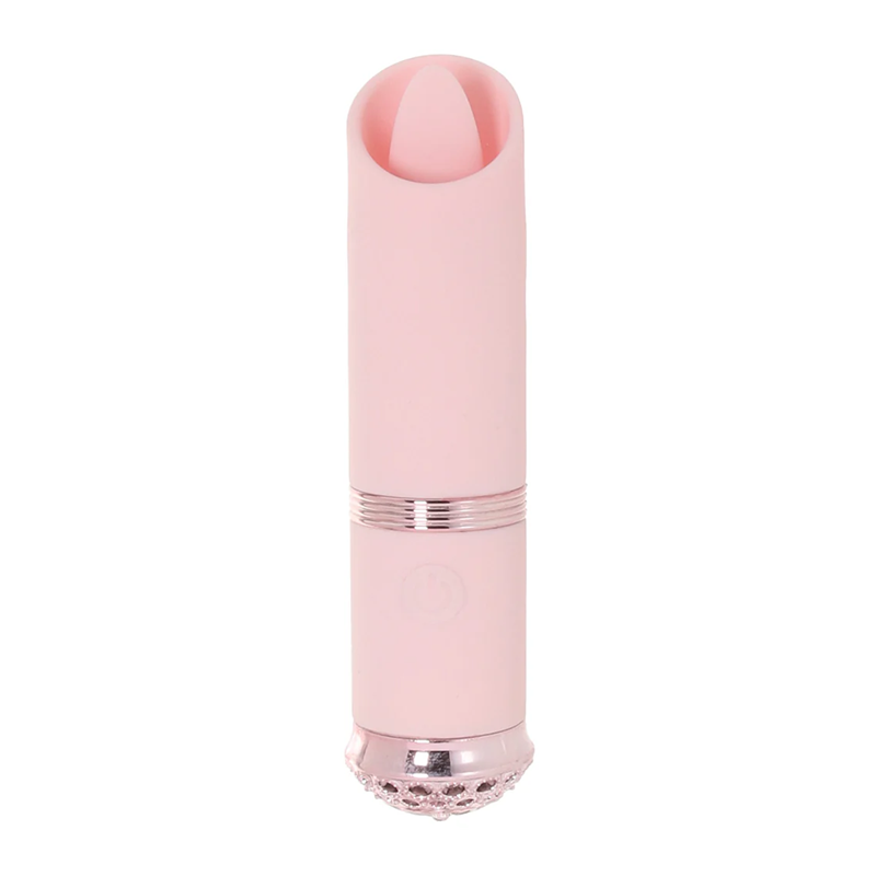Lipstick Mini Vibe Luxe Pink Loveline