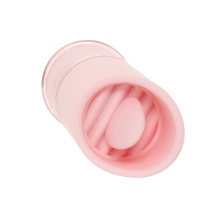 Lipstick Mini Vibe Luxe Pink Loveline