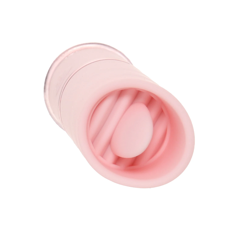 Lipstick Mini Vibe Luxe Pink Loveline
