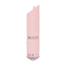 Lipstick Mini Vibe Luxe Pink Loveline