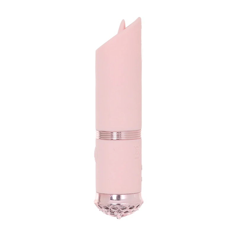 Lipstick Mini Vibe Luxe Pink Loveline