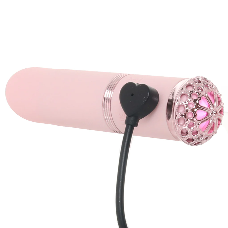 Lipstick Mini Vibe Luxe Pink Loveline