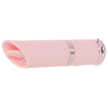 Lipstick Mini Vibe Luxe Pink Loveline