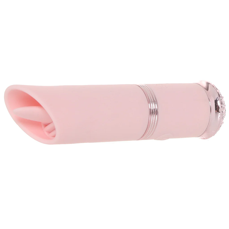 Lipstick Mini Vibe Luxe Pink Loveline
