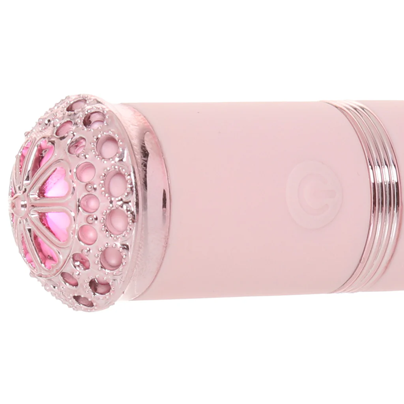Lipstick Mini Vibe Luxe Pink Loveline