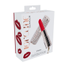 Lipstick Vibe Candy Pink Loveline Glamour