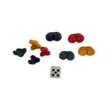 Juego de Tablero Noche de Juerga