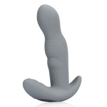 Estimulador Prostático Vibración y Rotación RC Loveline