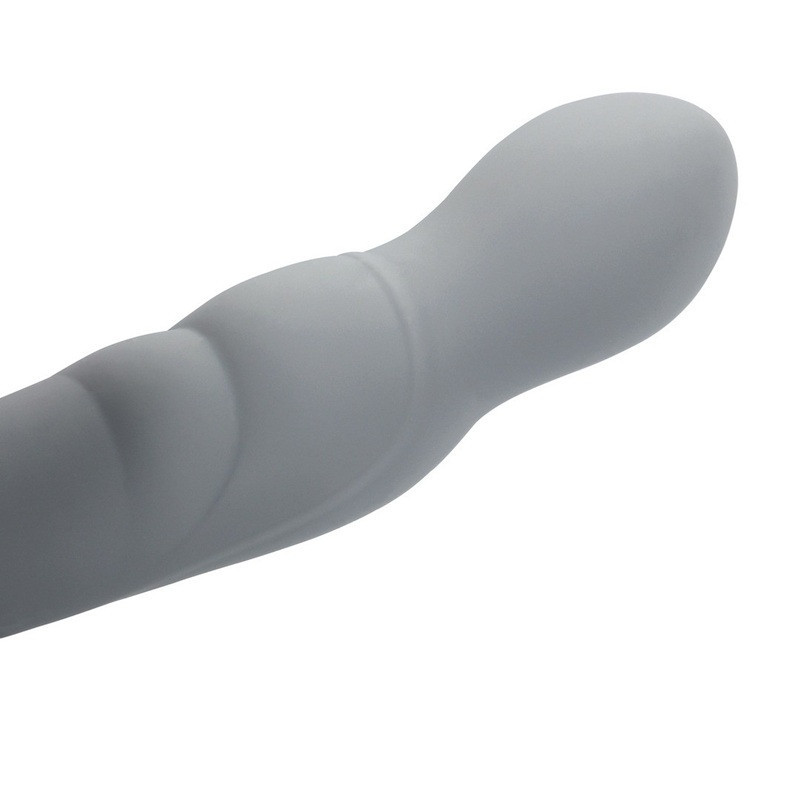 Estimulador Prostático Vibración y Rotación RC Loveline