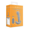 Estimulador Prostático Vibración y Rotación RC Loveline